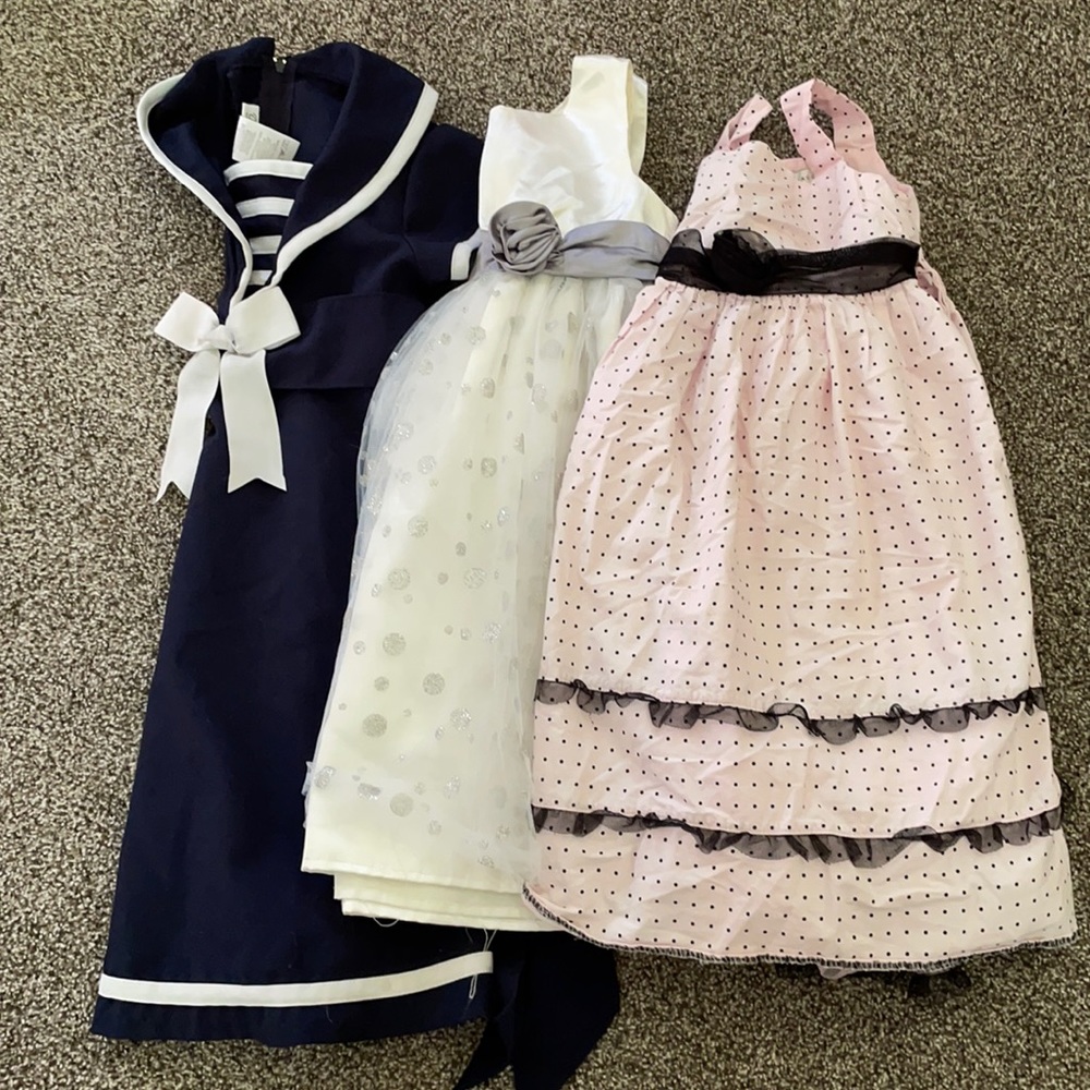 Girls dresses